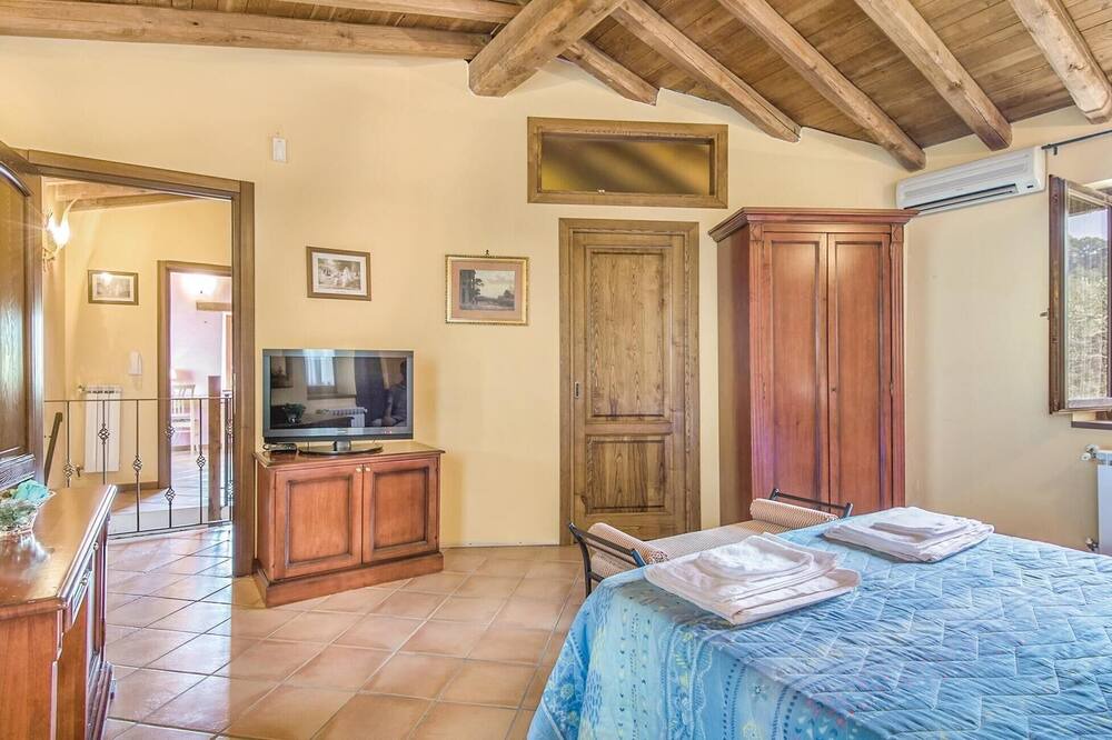 Photo of Bedroom in Magliano Sabina
