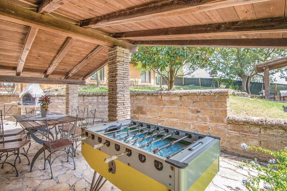 Photo of Outdoor in Magliano Sabina