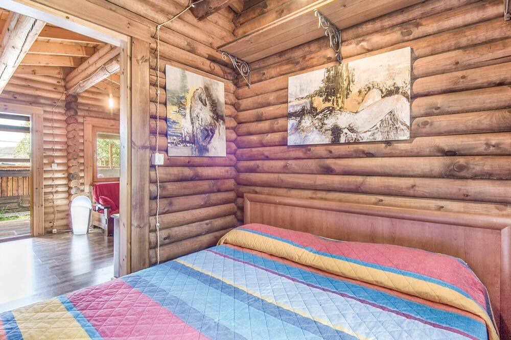 Photo of Bedroom in Magliano Sabina