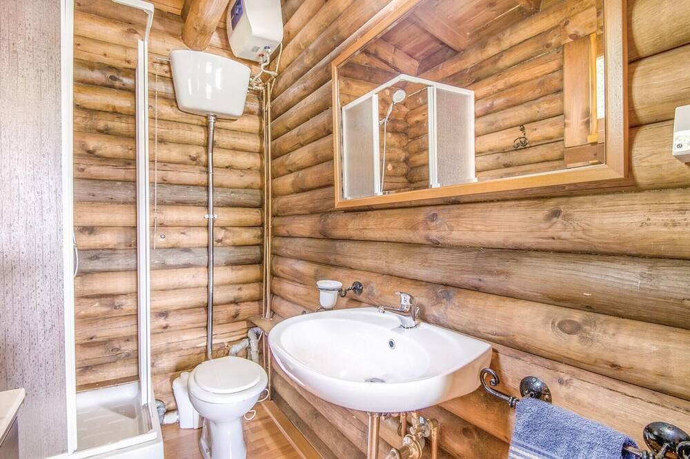 Photo of Bathroom in Magliano Sabina