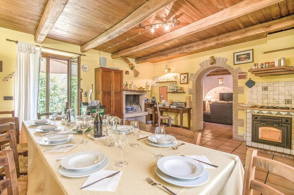 Photo of Kitchen in Magliano Sabina