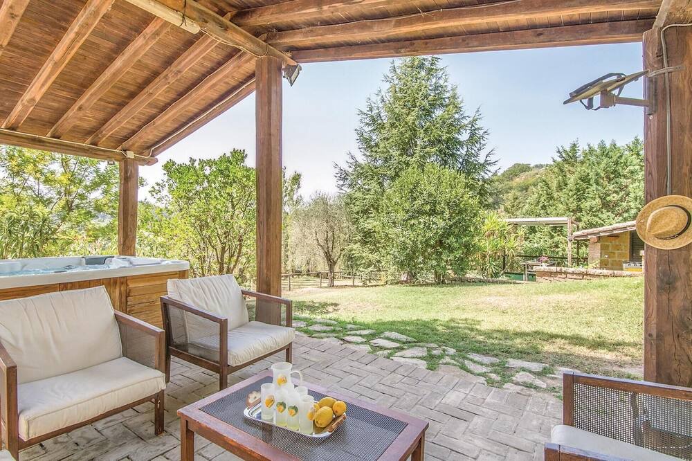 Photo of Outdoor in Magliano Sabina