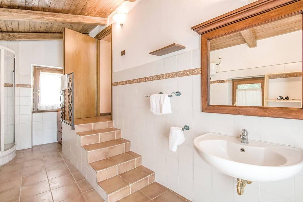 Photo of Bathroom in Magliano Sabina