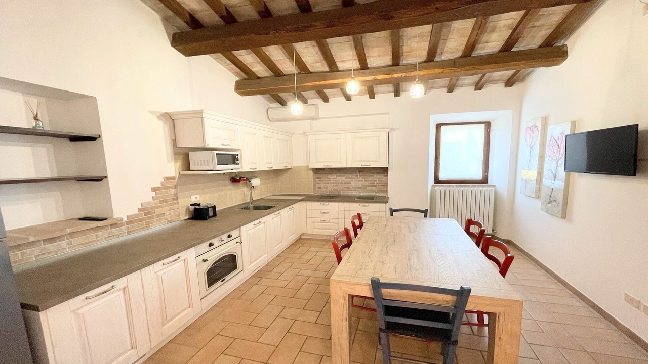 Photo of Kitchen in Limiti