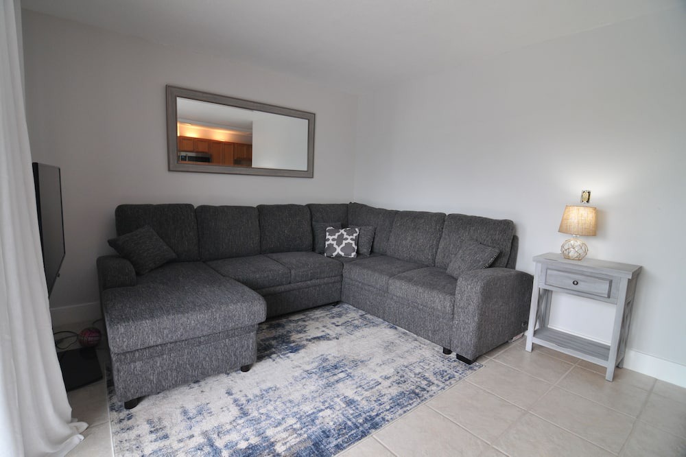 Photo of Livingroom in Islamorada