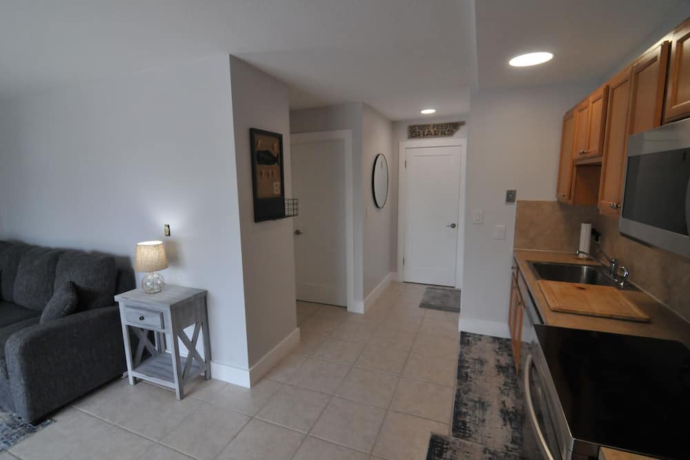 Photo of Livingroom in Islamorada