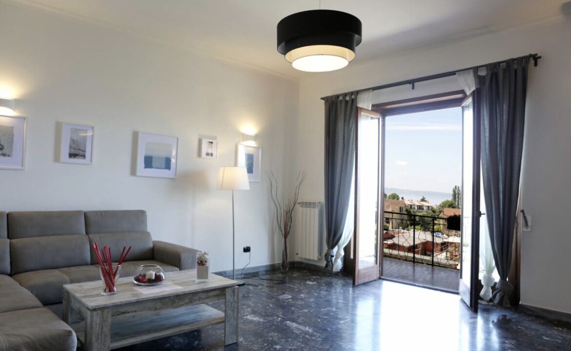 Photo of Kitchen in Lake Bracciano