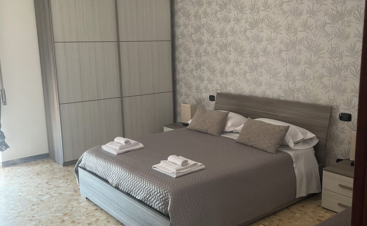 Photo of Bedroom in Lake Bracciano