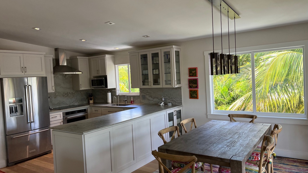 Photo of Kitchen in Twin Lakes