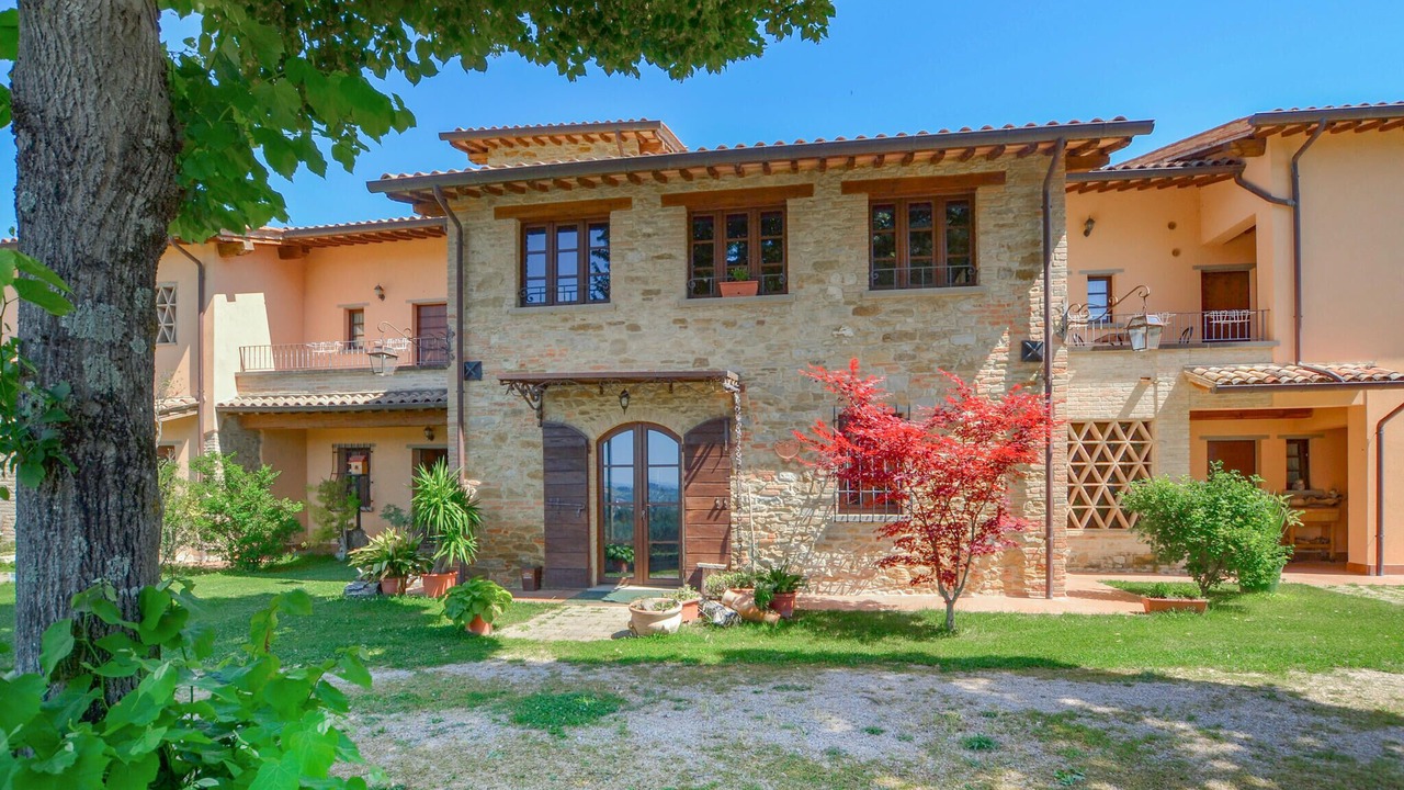 Photo of Outdoor in Citta di Castello