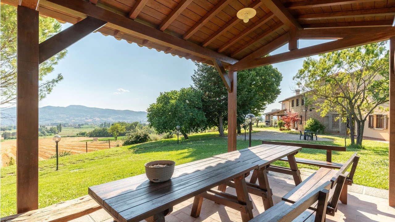 Photo of Outdoor in Citta di Castello