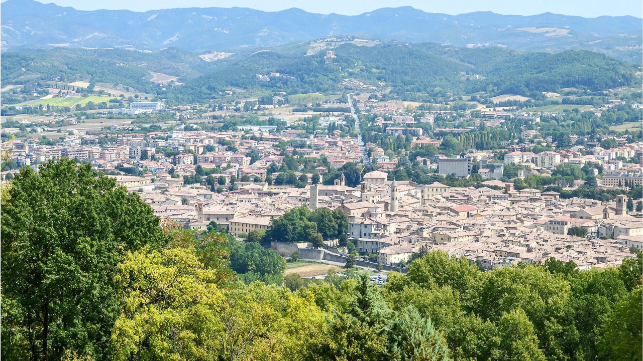 Photo of Outdoor in Citta di Castello