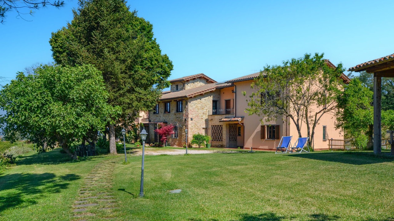 Photo of Outdoor in Citta di Castello
