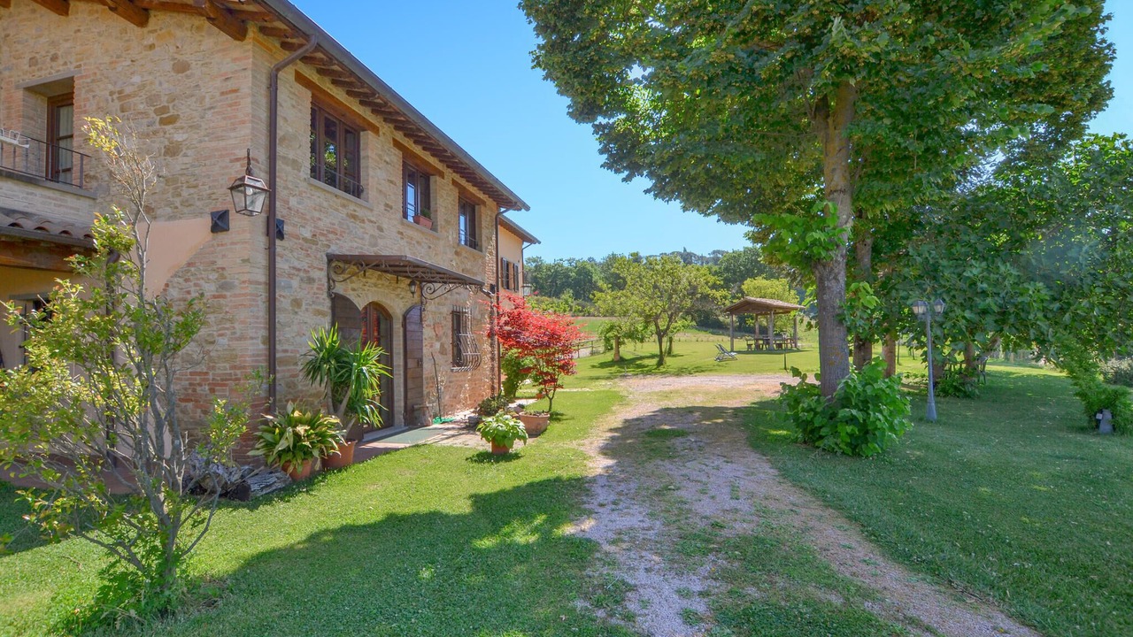 Photo of Outdoor in Citta di Castello