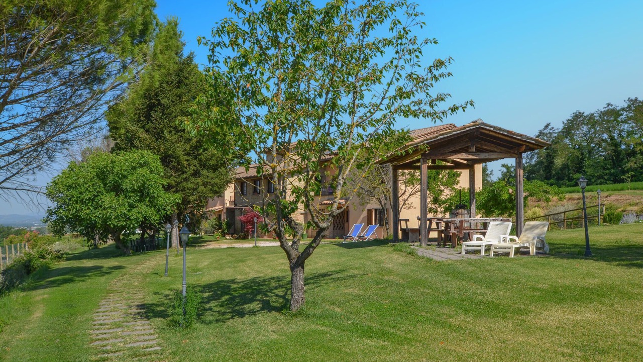 Photo of Outdoor in Citta di Castello