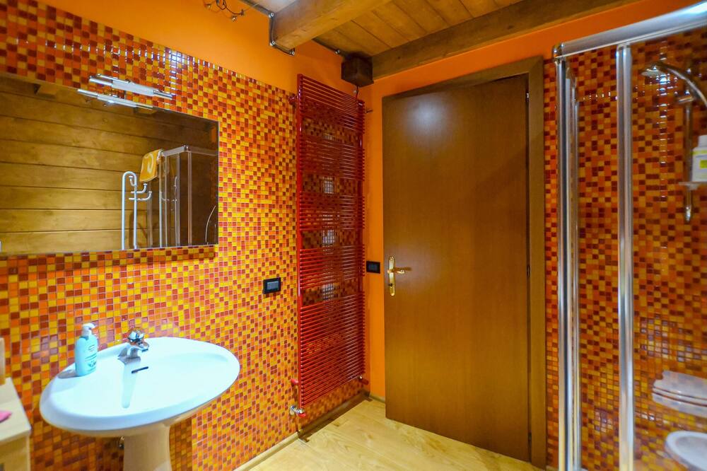 Photo of Bathroom in Pieve Santo Stefano