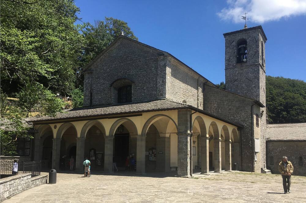Photo of Others in Pieve Santo Stefano
