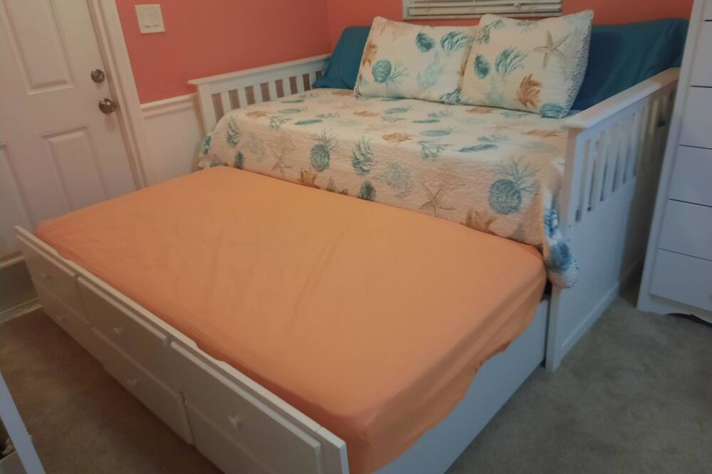 Photo of Bedroom in Little Torch Key