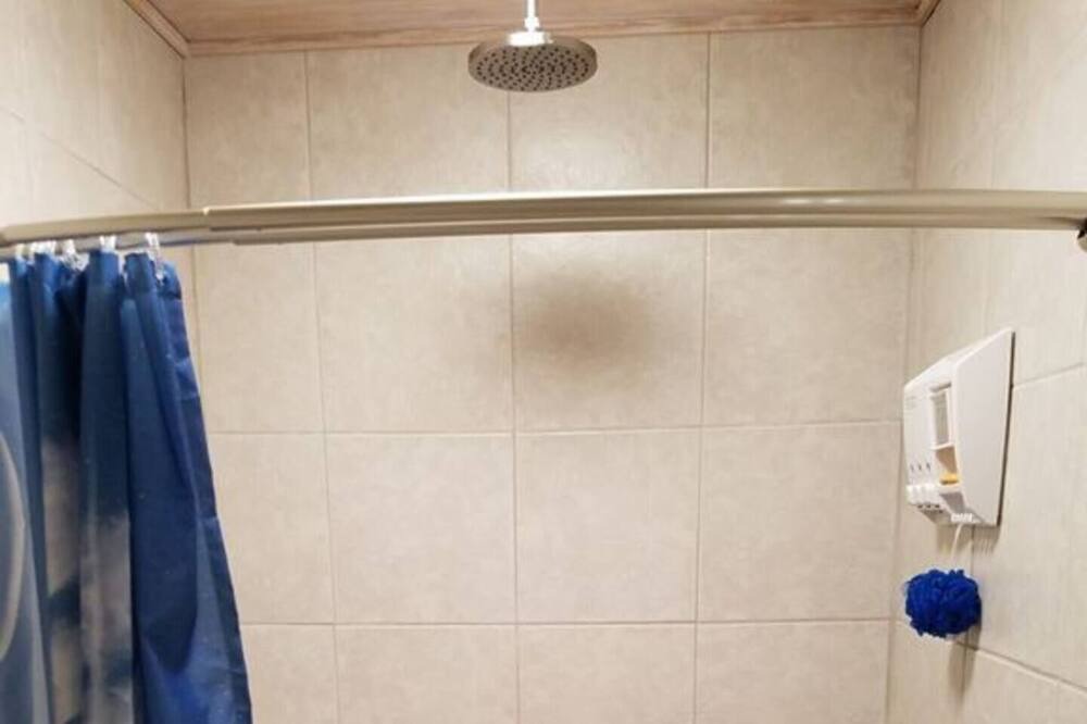 Photo of Bathroom in Little Torch Key