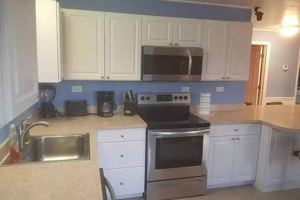 Photo of Kitchen in Little Torch Key