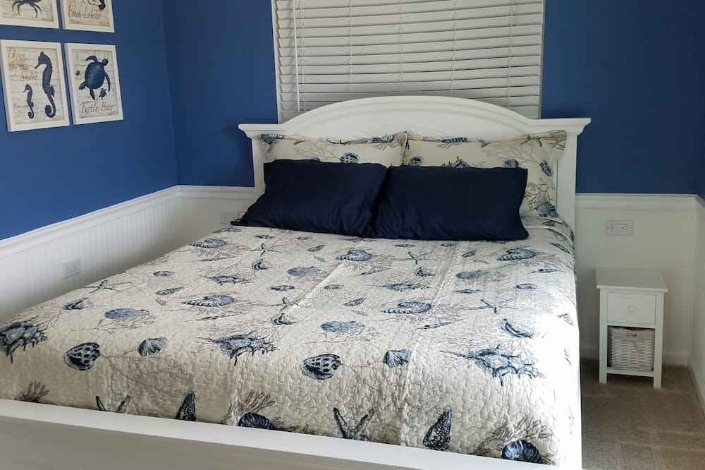 Photo of Bedroom in Little Torch Key