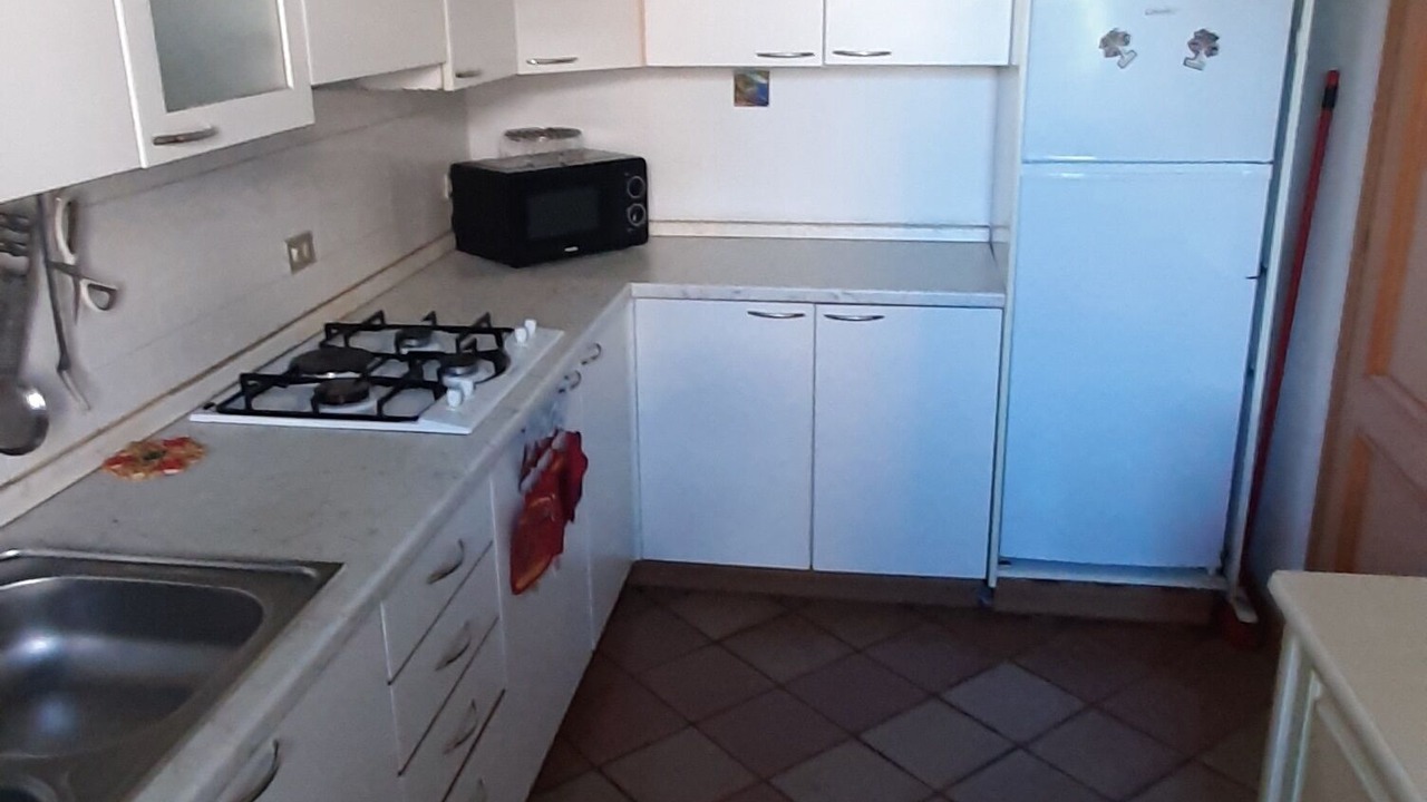 Photo of Kitchen in Nettuno