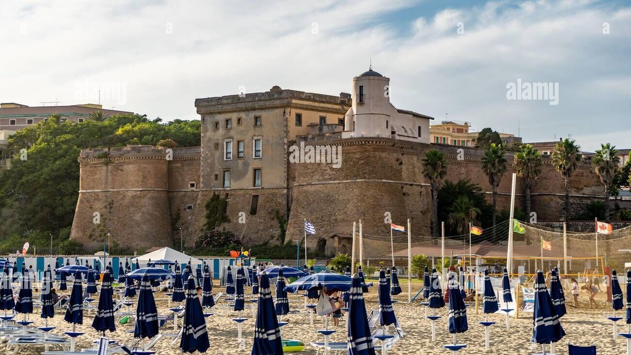 Photo of Outdoor in Nettuno