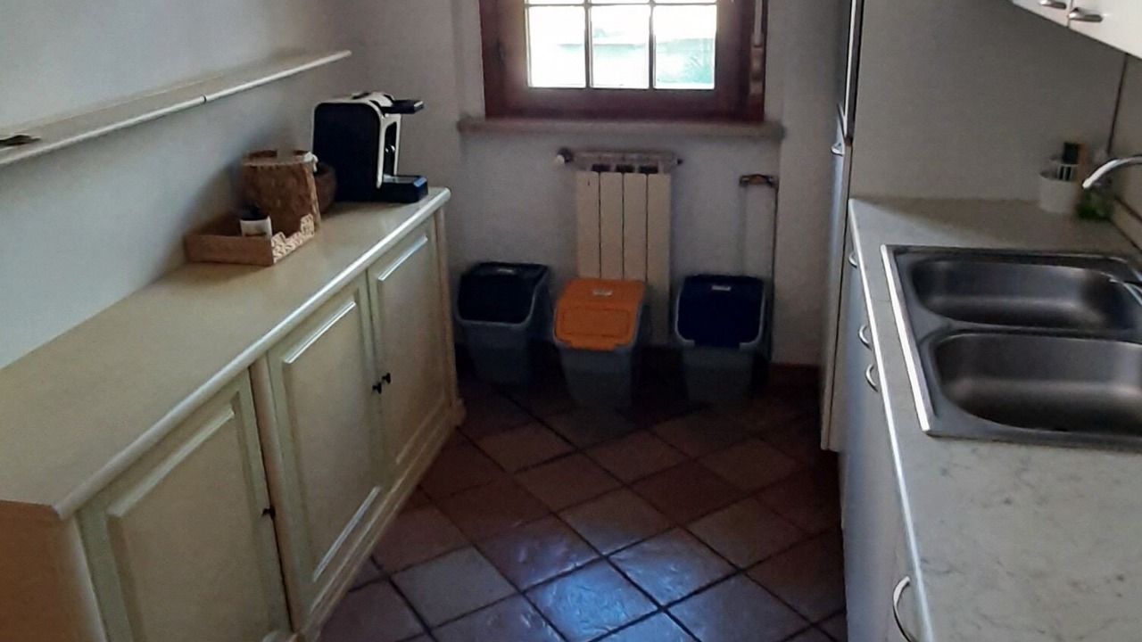 Photo of Kitchen in Nettuno