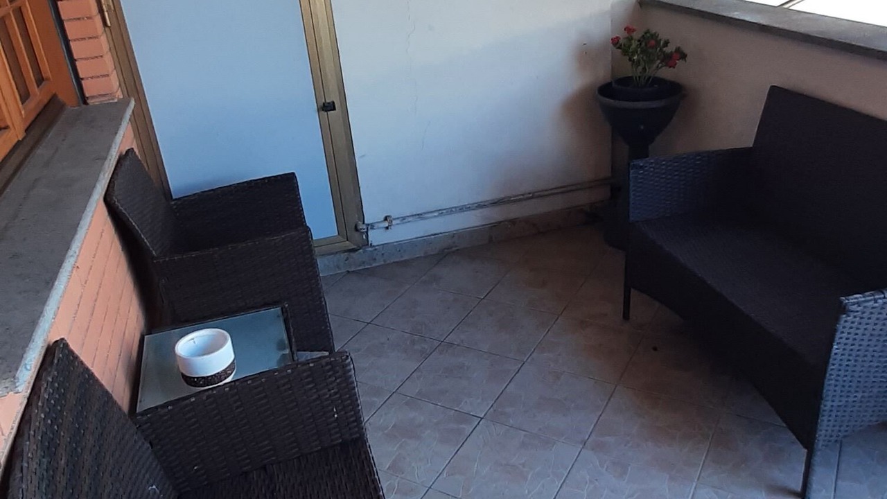 Photo of Patio Balcony in Nettuno