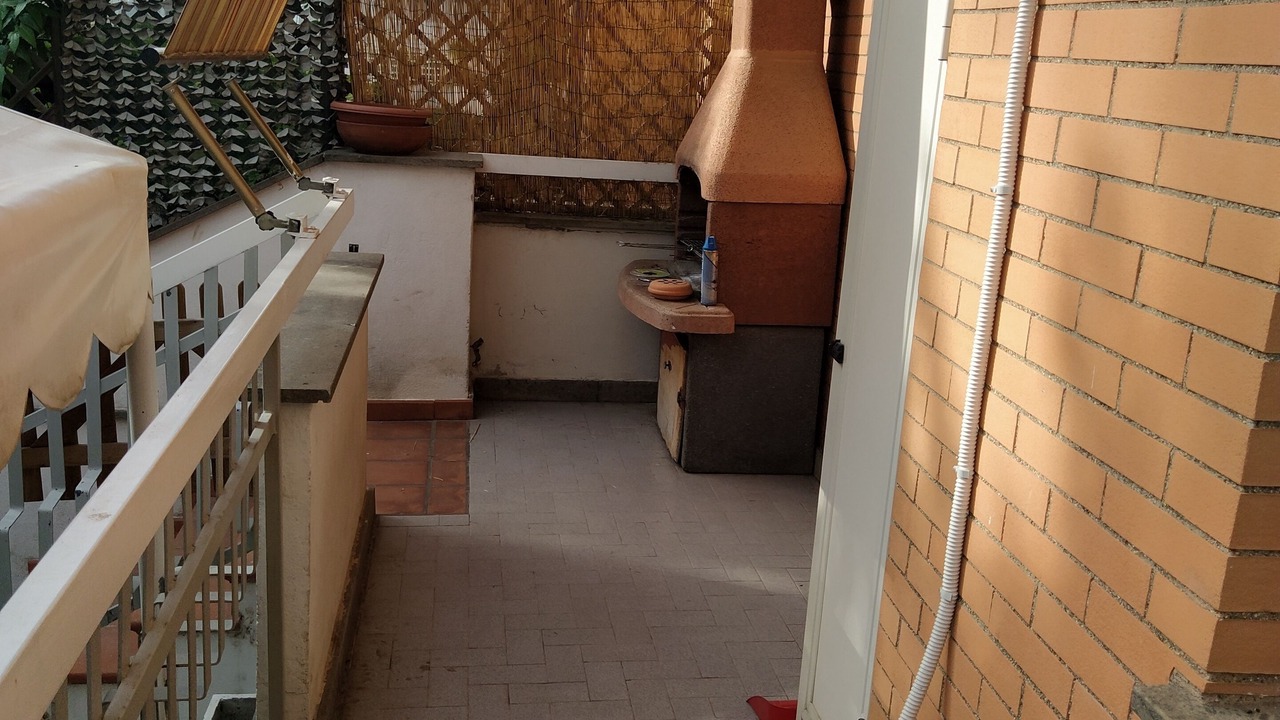 Photo of Patio Balcony in Nettuno