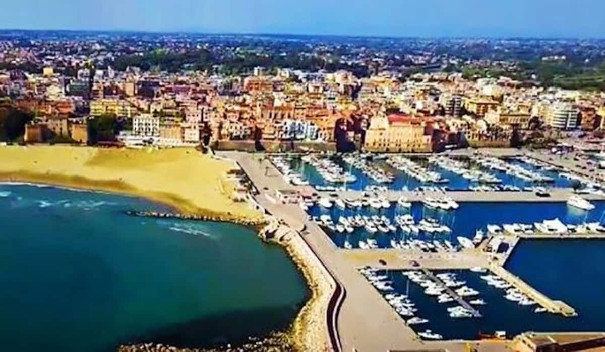 Photo of Outdoor in Nettuno