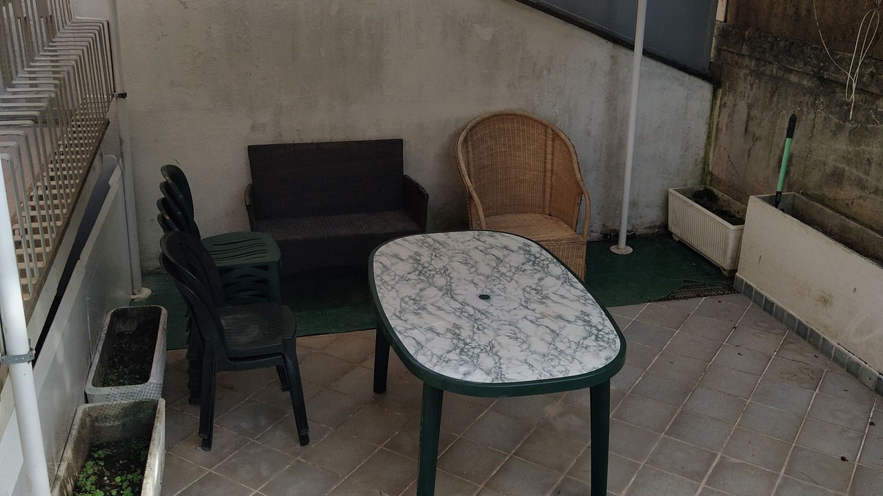 Photo of Patio Balcony in Nettuno