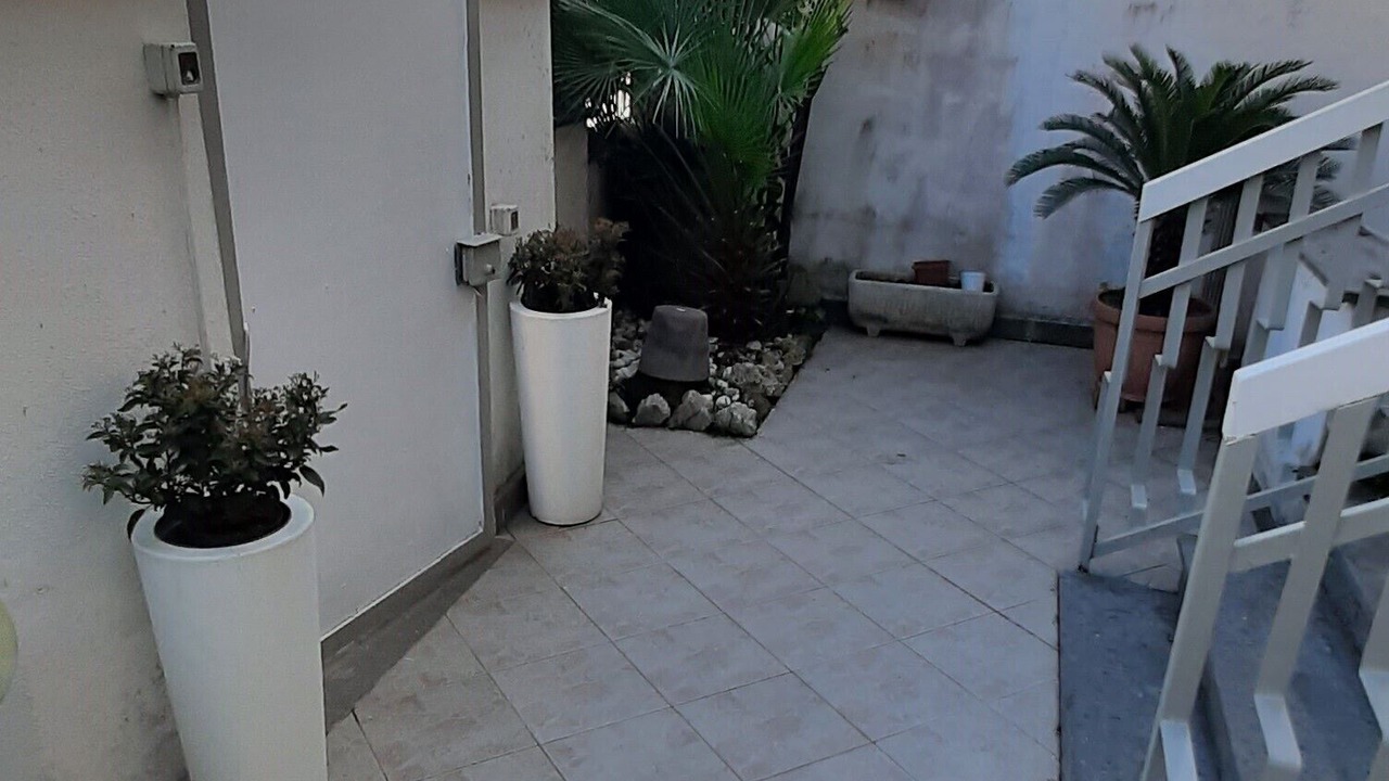 Photo of Patio Balcony in Nettuno