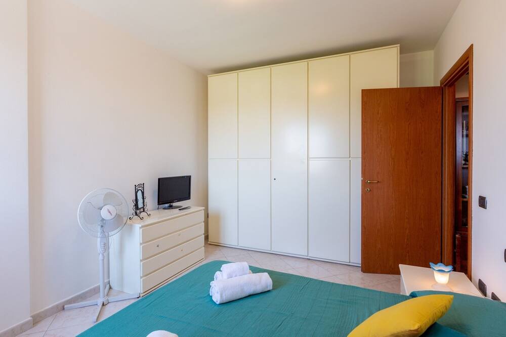 Photo of Bedroom in Cecina