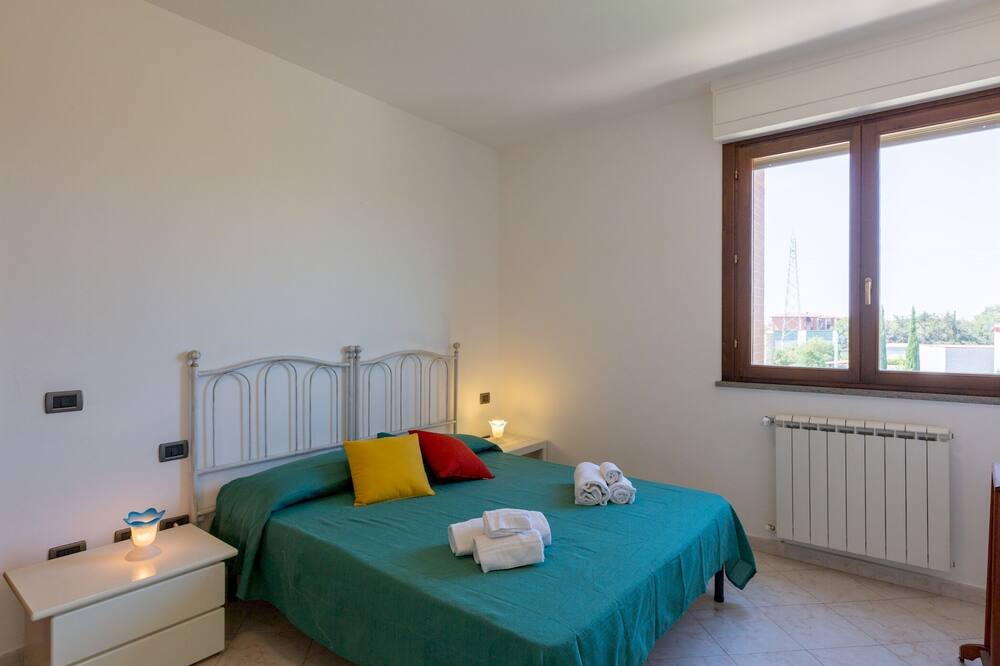 Photo of Bedroom in Cecina