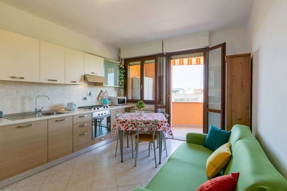 Photo of Livingroom in Cecina