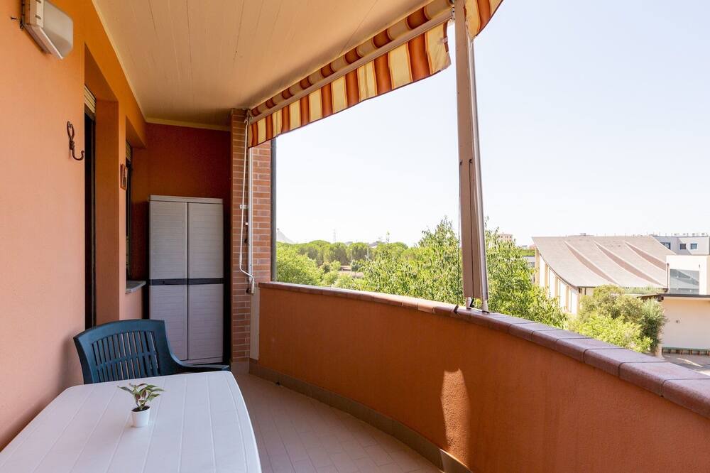 Photo of Bedroom in Cecina