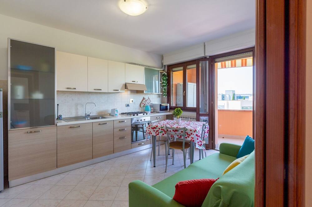 Photo of Kitchen in Cecina