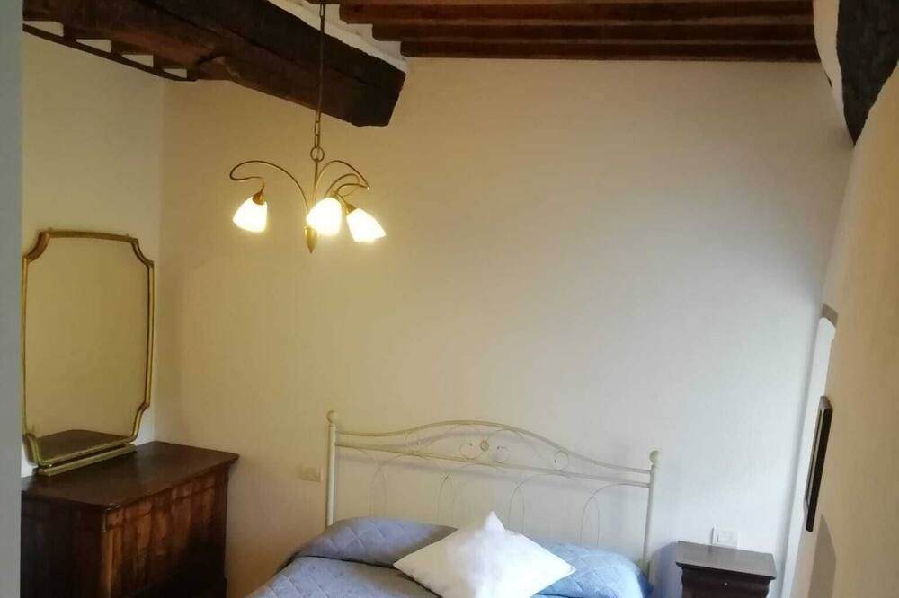 Photo of Bedroom in Castelnuovo di Val di Cecina