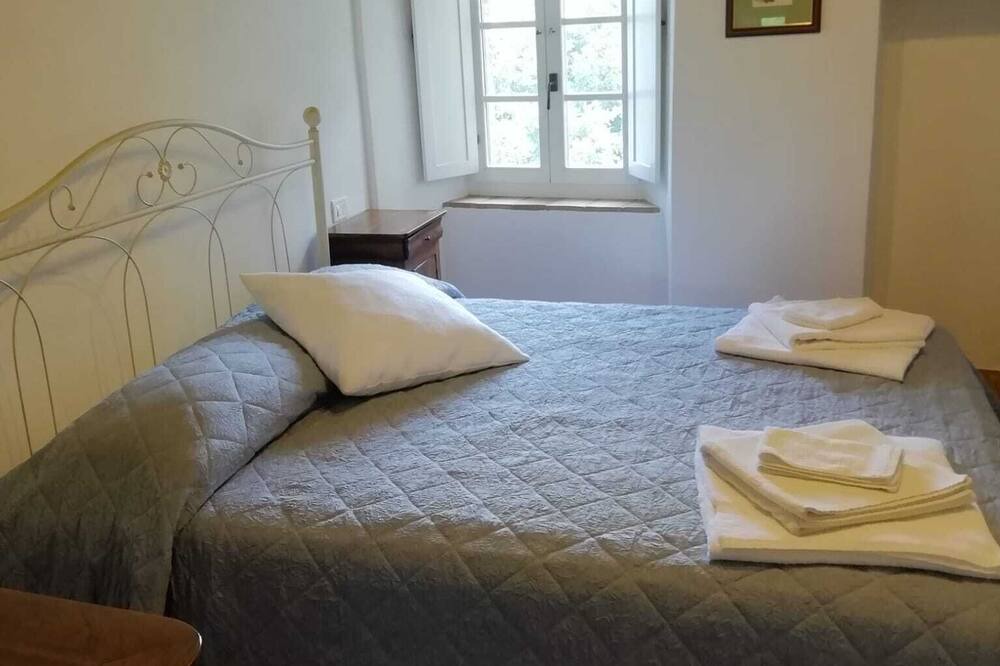Photo of Bedroom in Castelnuovo di Val di Cecina
