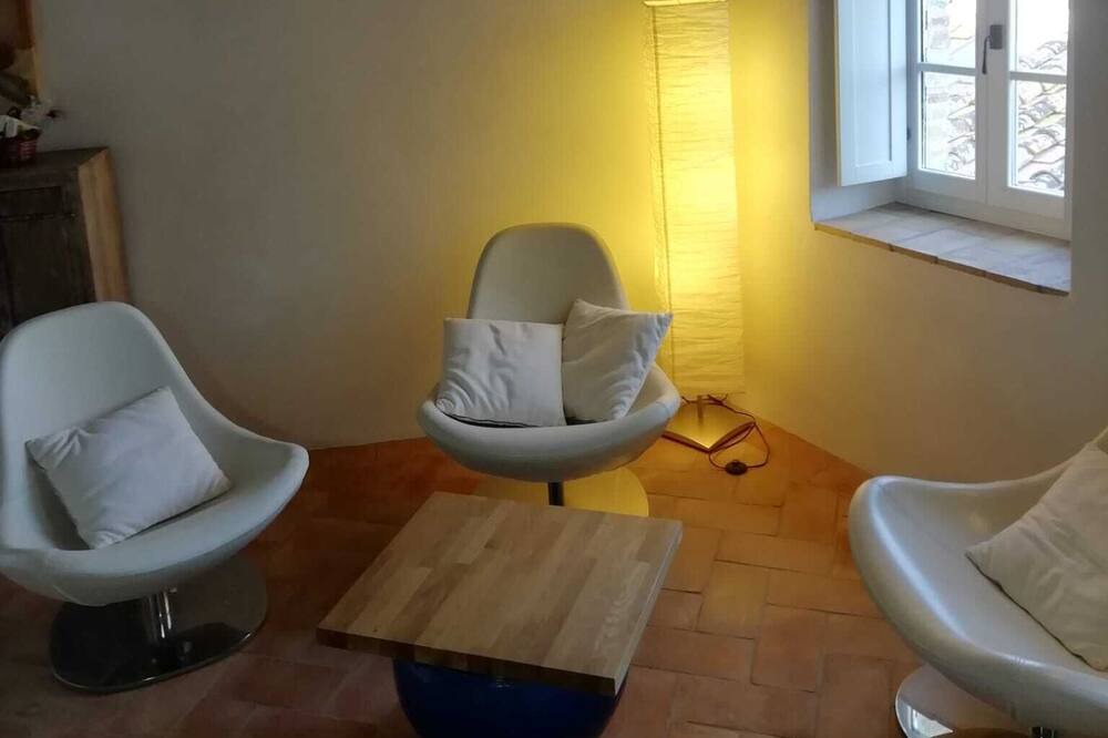 Photo of Livingroom in Castelnuovo di Val di Cecina