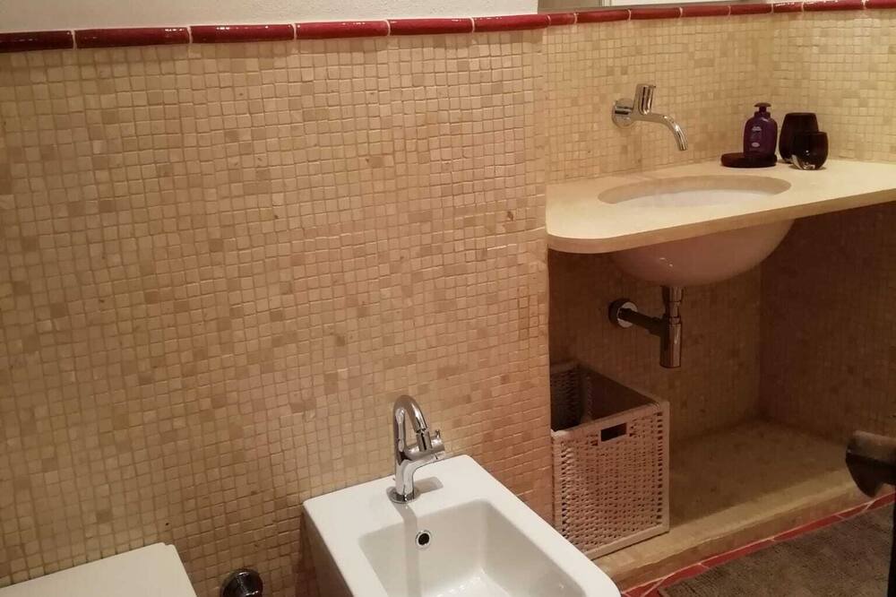 Photo of Bathroom in Castelnuovo di Val di Cecina
