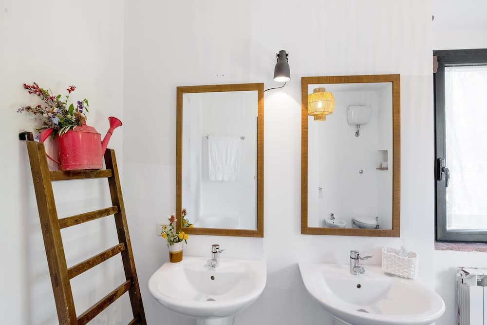 Photo of Bathroom in Narni
