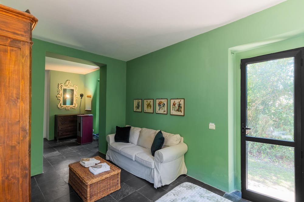 Photo of Livingroom in Narni
