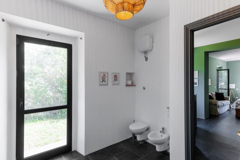 Photo of Bathroom in Narni