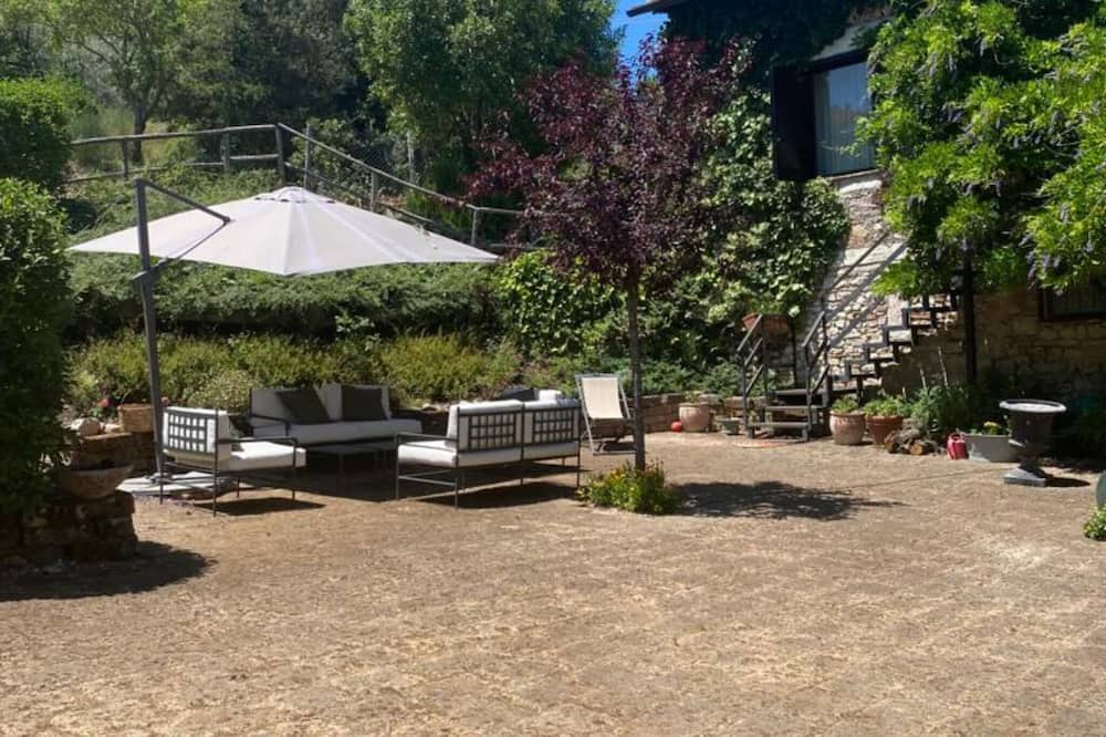 Photo of Patio Balcony in Narni