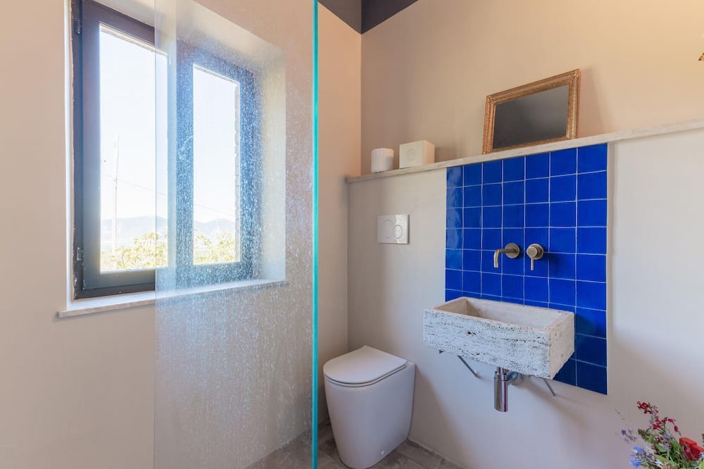 Photo of Bathroom in Narni
