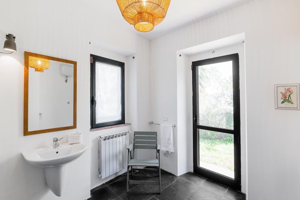 Photo of Bathroom in Narni