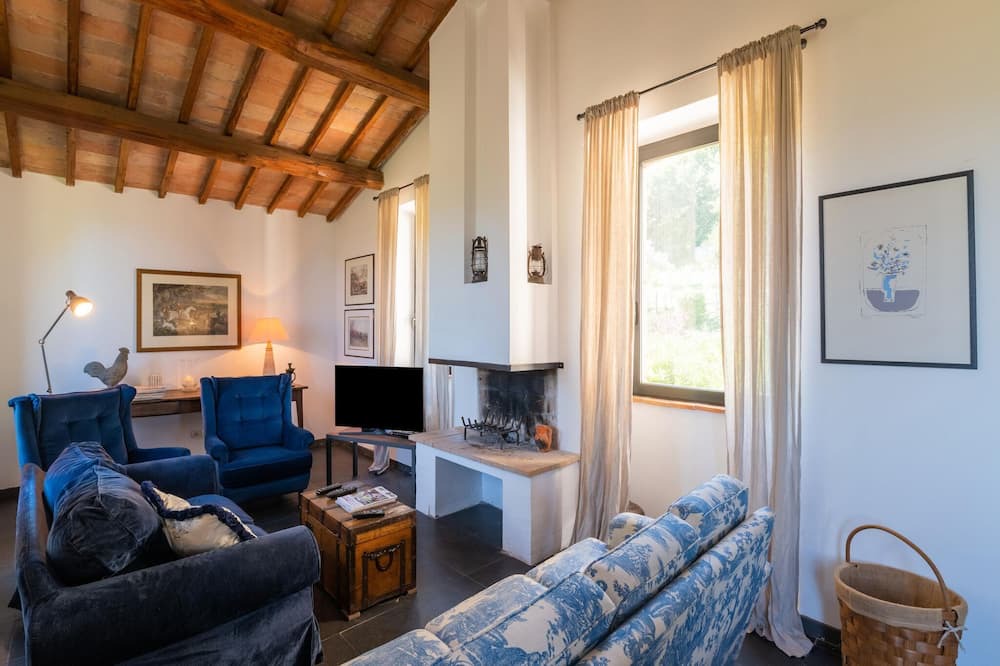 Photo of Livingroom in Narni