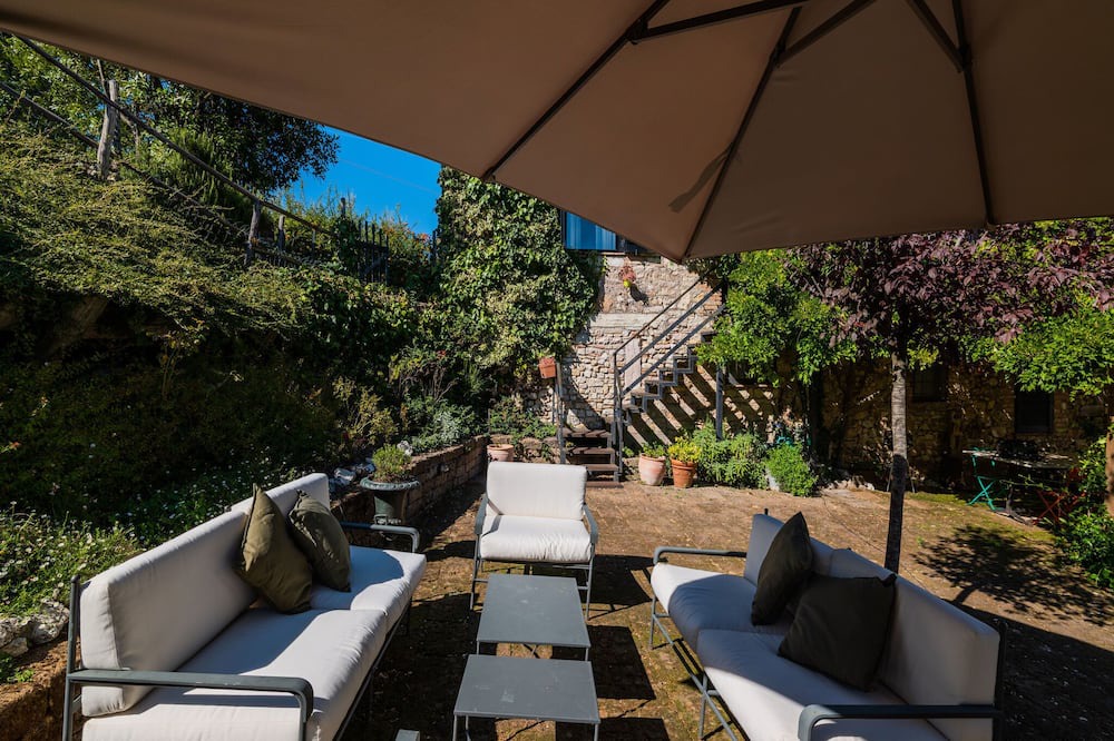 Photo of Patio Balcony in Narni